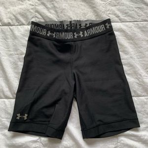 Under Armour Compression shorts